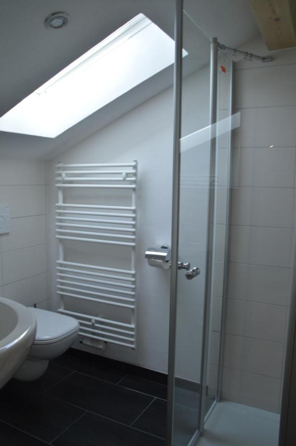 Beim Schuster Bed & Breakfast Pappenheim Bagian luar foto